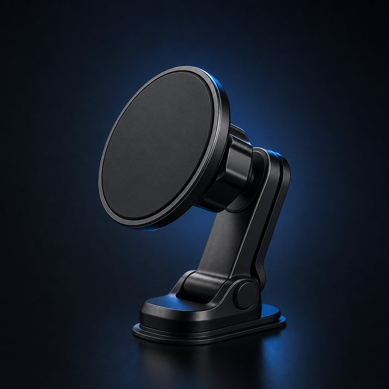 MagLock Pro Dashboard Mount